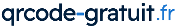 Logo QR Code gratuit
