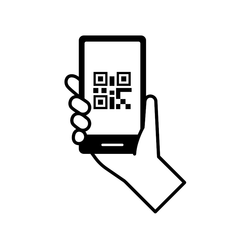 Générateur de QR Code statique